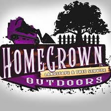Homegrown Outdoors Logo