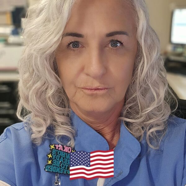 Randee Richmond Greeley